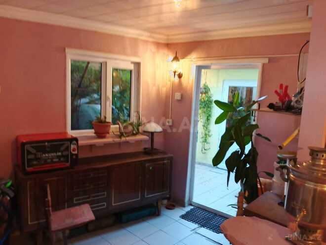 Satılır 4 otaqlı həyət evi/bağ evi 115 m², Nərimanov r., photo 21 from 31