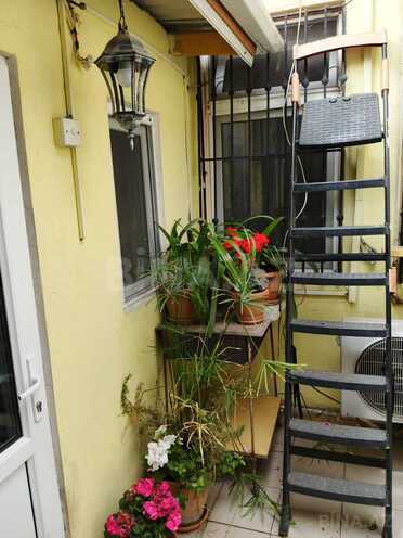 Satılır 4 otaqlı həyət evi/bağ evi 115 m², Nərimanov r., photo 26 from 31