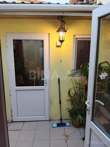 Satılır 4 otaqlı həyət evi/bağ evi 115 m², Nərimanov r., photo 17 from 31