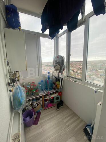 Продаётся 2-комн. новостройка 90 м², пос. Карачухур, photo 15 from 17