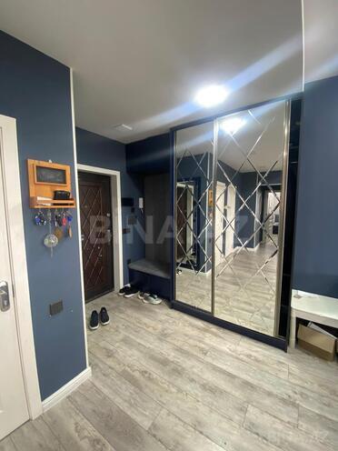 Продаётся 2-комн. новостройка 90 м², пос. Карачухур, photo 6 from 17