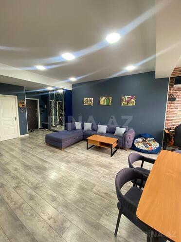Продаётся 2-комн. новостройка 90 м², пос. Карачухур, photo 5 from 17