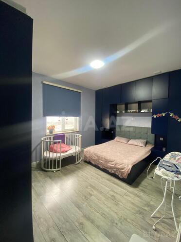 Продаётся 2-комн. новостройка 90 м², пос. Карачухур, photo 9 from 17