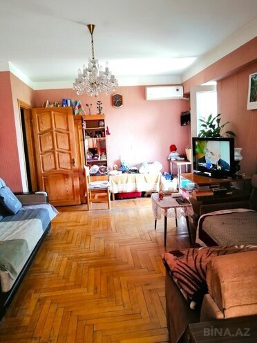 Продаётся 3-комн. вторичка 90 м², Наримановский  р., photo 1 from 15