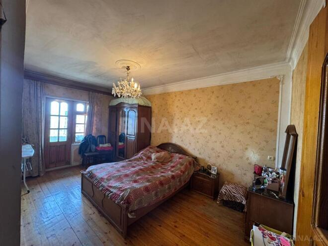 Satılır 3 otaqlı köhnə tikili 90 m², Gənclik m., photo 6 from 11