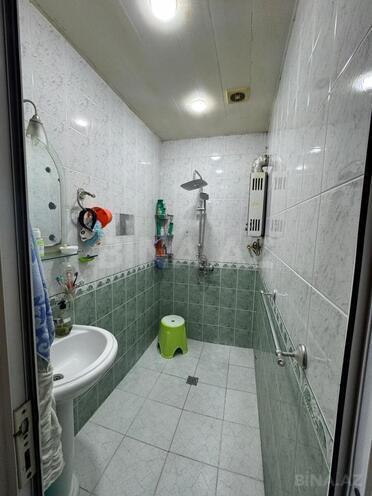 Satılır 3 otaqlı köhnə tikili 90 m², Gənclik m., photo 10 from 11