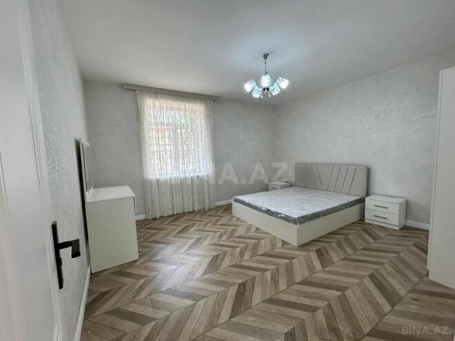 Сдаётся 3-комн. дом/дача 90 м², м. Гянджлик, photo 6 from 17