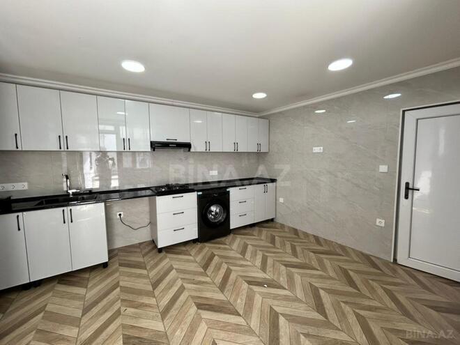Сдаётся 3-комн. дом/дача 90 м², м. Гянджлик, photo 10 from 17