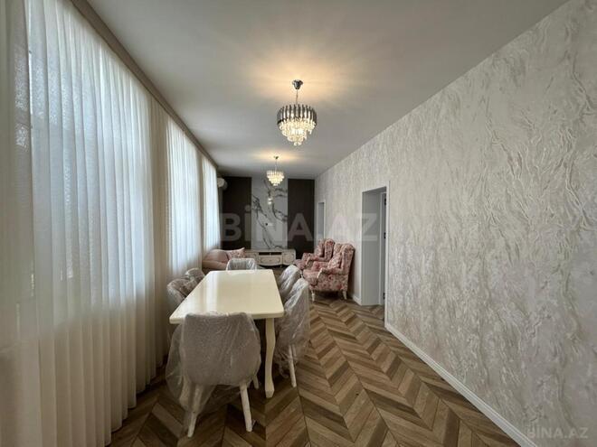 Сдаётся 3-комн. дом/дача 90 м², м. Гянджлик, photo 3 from 17