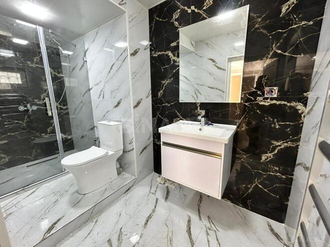 Сдаётся 3-комн. дом/дача 90 м², м. Гянджлик, photo 12 from 17