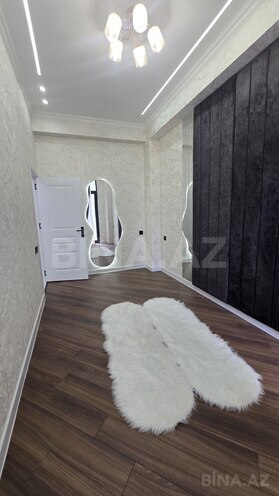 Satılır 2 otaqlı yeni tikili 46 m², photo 5 from 14
