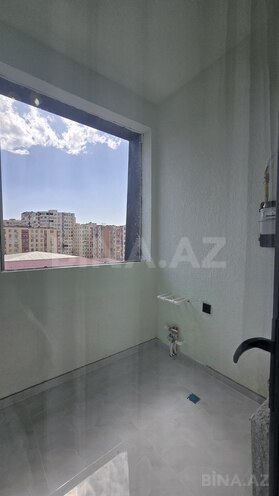 Satılır 2 otaqlı yeni tikili 46 m², photo 12 from 14