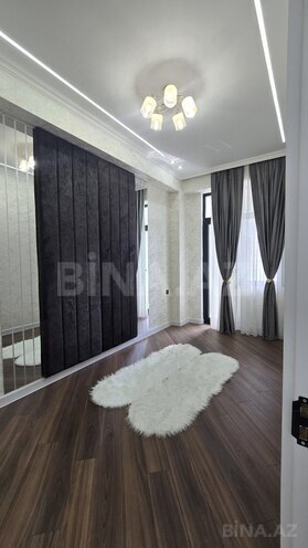 Satılır 2 otaqlı yeni tikili 46 m², photo 1 from 14