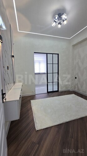Satılır 2 otaqlı yeni tikili 46 m², photo 6 from 14