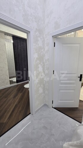 Satılır 2 otaqlı yeni tikili 46 m², photo 3 from 14
