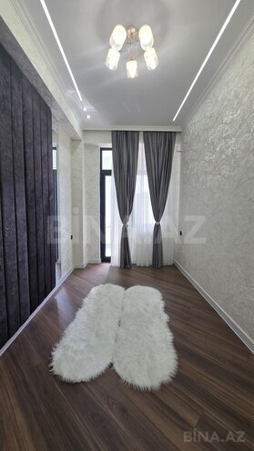 Satılır 2 otaqlı yeni tikili 46 m², photo 4 from 14