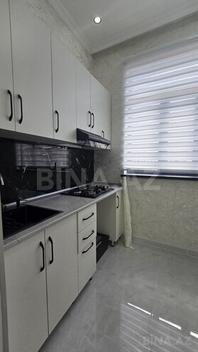 Satılır 2 otaqlı yeni tikili 46 m², photo 10 from 14