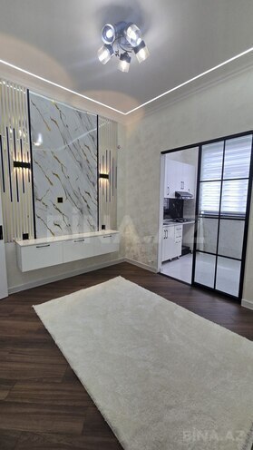Satılır 2 otaqlı yeni tikili 46 m², photo 8 from 14