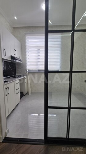 Satılır 2 otaqlı yeni tikili 46 m², photo 9 from 14