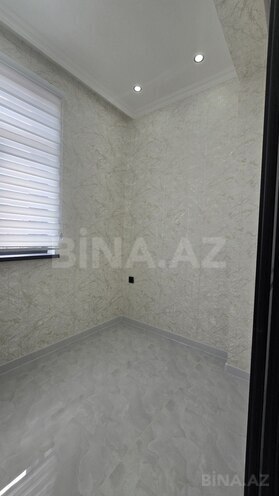 Satılır 2 otaqlı yeni tikili 46 m², photo 11 from 14