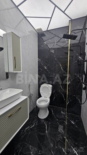 Satılır 2 otaqlı yeni tikili 46 m², photo 13 from 14