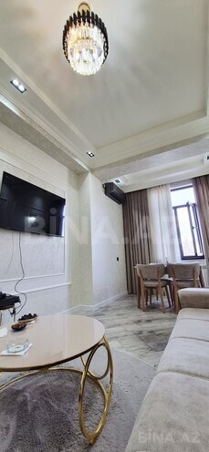 Satılır 2 otaqlı yeni tikili 55 m², photo 7 from 21