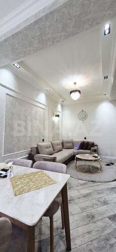 Satılır 2 otaqlı yeni tikili 55 m², photo 3 from 21