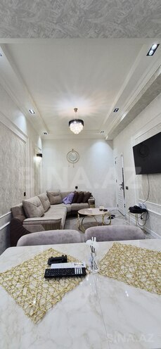 Satılır 2 otaqlı yeni tikili 55 m², photo 1 from 21