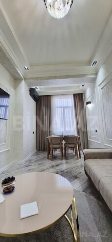 Satılır 2 otaqlı yeni tikili 55 m², photo 4 from 21