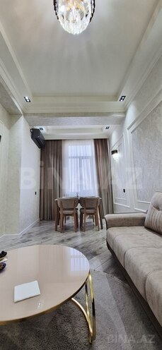 Satılır 2 otaqlı yeni tikili 55 m², photo 5 from 21