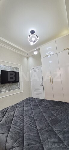 Satılır 2 otaqlı yeni tikili 55 m², photo 11 from 21