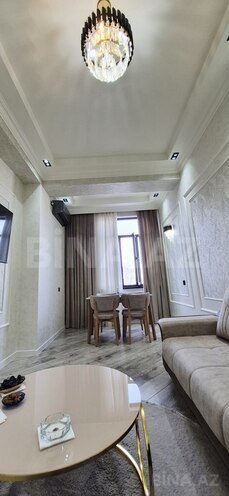 Satılır 2 otaqlı yeni tikili 55 m², photo 6 from 21
