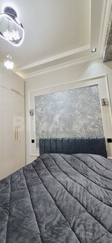 Satılır 2 otaqlı yeni tikili 55 m², photo 8 from 21