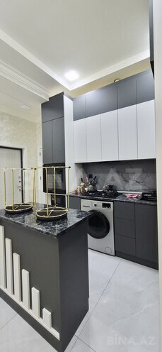 Satılır 2 otaqlı yeni tikili 55 m², photo 15 from 21