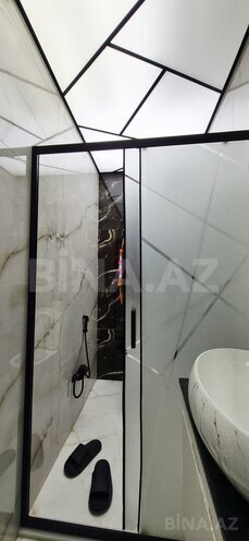 Satılır 2 otaqlı yeni tikili 55 m², photo 18 from 21