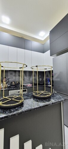 Satılır 2 otaqlı yeni tikili 55 m², photo 16 from 21