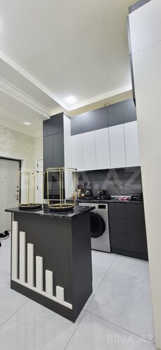 Satılır 2 otaqlı yeni tikili 55 m², photo 14 from 21