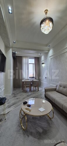 Satılır 2 otaqlı yeni tikili 55 m², photo 12 from 21