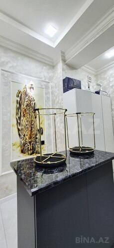 Satılır 2 otaqlı yeni tikili 55 m², photo 17 from 21