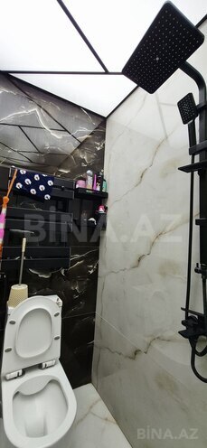 Satılır 2 otaqlı yeni tikili 55 m², photo 20 from 21