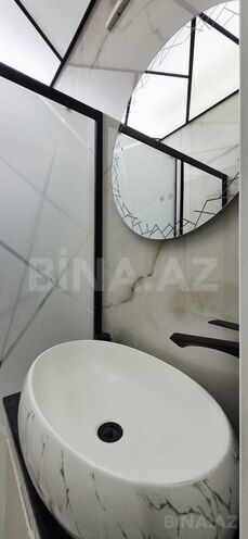 Satılır 2 otaqlı yeni tikili 55 m², photo 19 from 21