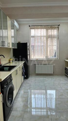 İcarəyə verilir 3 otaqlı yeni tikili 140 m², Nizami m., photo 12 from 13