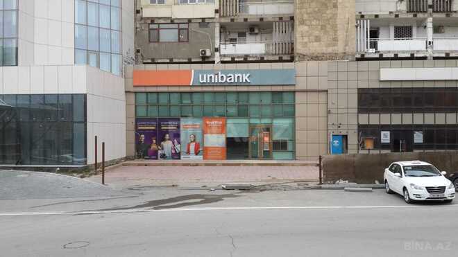 Сдаётся  объект 165 м², м. Элмляр Академиясы, photo 1 from 6