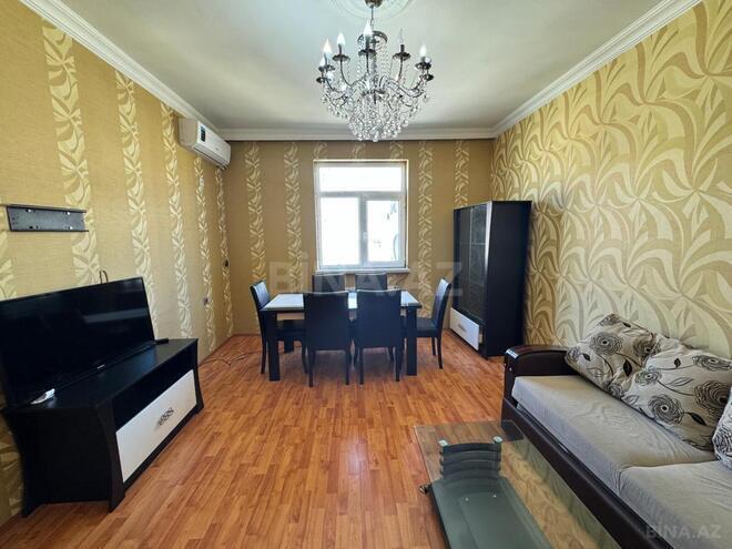 Продаётся 3-комн. новостройка 75 м², пос. Масазыр, photo 1 from 16