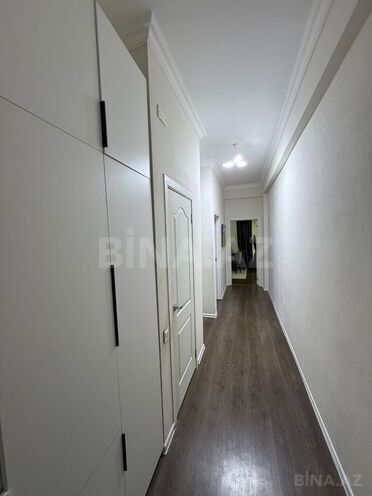 Продаётся 2-комн. новостройка 60 м², Ясамальский р., photo 8 from 13