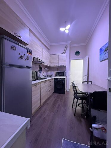 Продаётся 2-комн. новостройка 60 м², Ясамальский р., photo 7 from 13