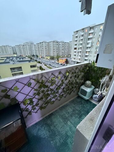 Продаётся 2-комн. новостройка 60 м², Ясамальский р., photo 10 from 13