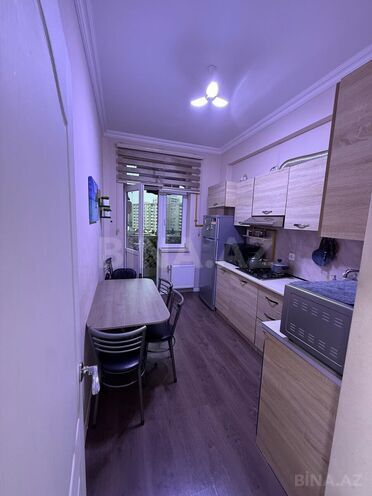 Продаётся 2-комн. новостройка 60 м², Ясамальский р., photo 6 from 13