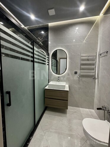 Satılır 4 otaqlı həyət evi/bağ evi 170 m², Mərdəkan q., photo 16 from 17