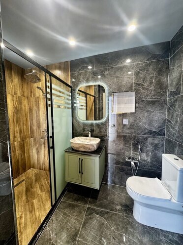Satılır 4 otaqlı həyət evi/bağ evi 170 m², Mərdəkan q., photo 13 from 17